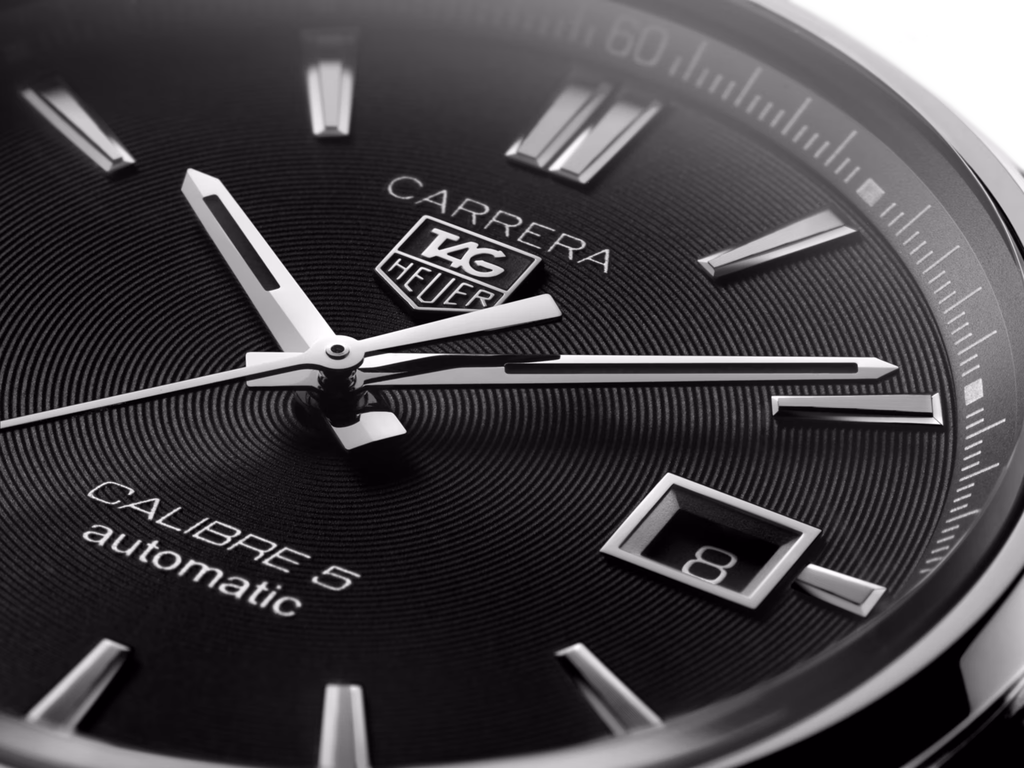 タグ・ホイヤー カレラ - 39 mm - WAR211A.FC6180 | タグ・ホイヤー