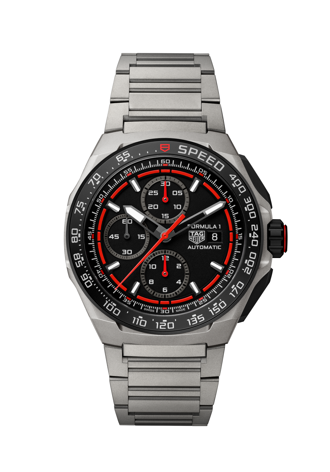 TAG Heuer Formula 1 