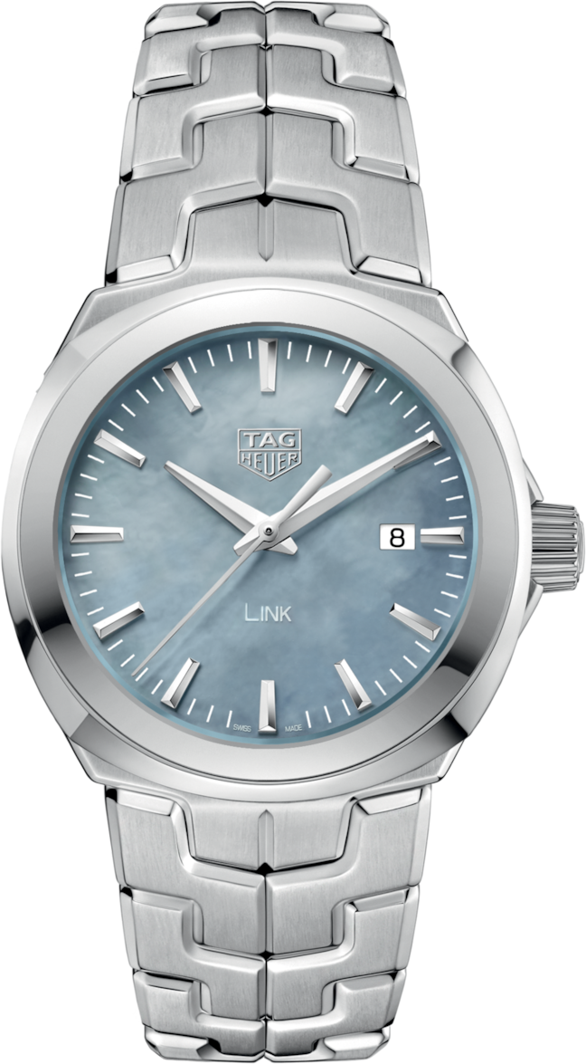 TAG Heuer Link