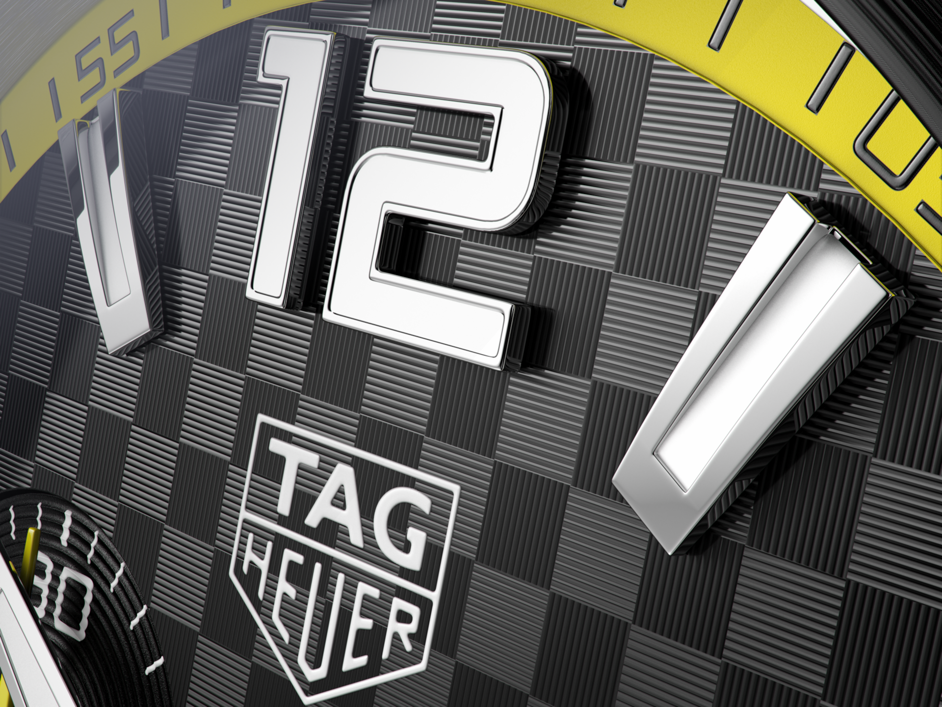 TAG Heuer Formula 1