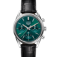 TAG Heuer Carrera（卡莱拉系列）绿色腕表
