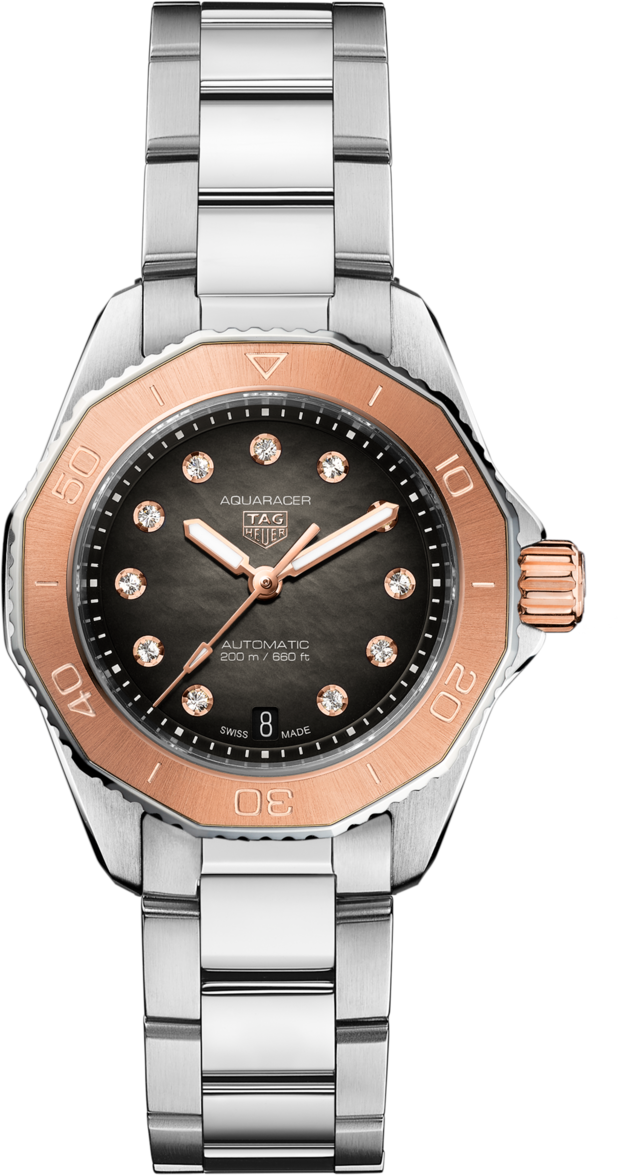 タグ・ホイヤー アクアレーサー