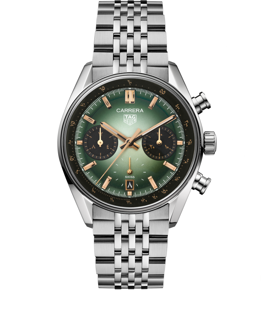 TAG Heuer Carrera