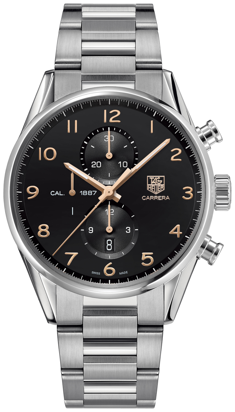 TAG Heuer Carrera
