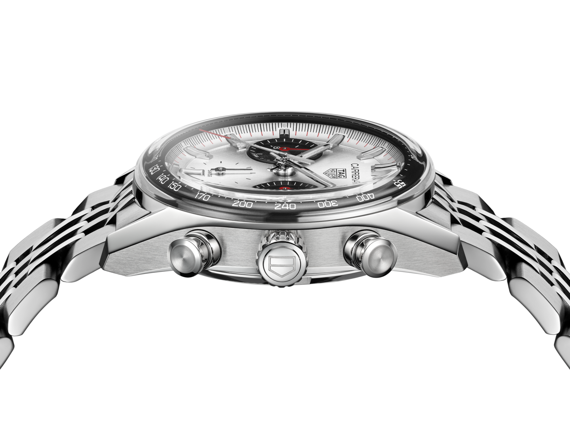 TAG Heuer Carrera