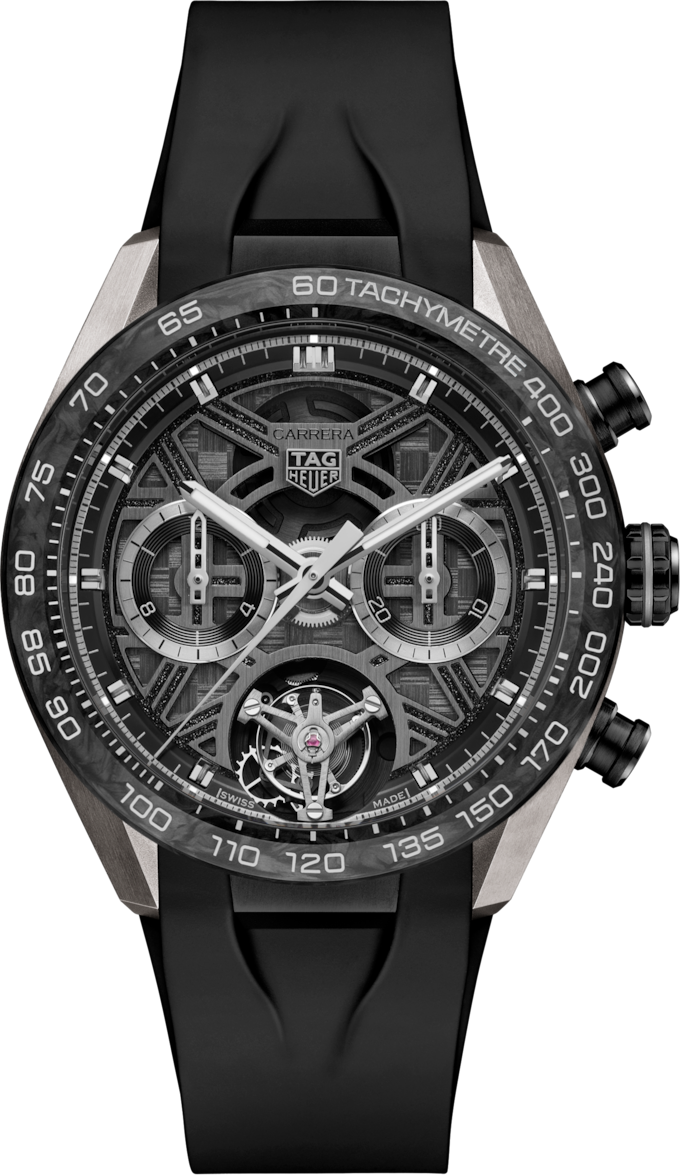 TAG Heuer Carrera