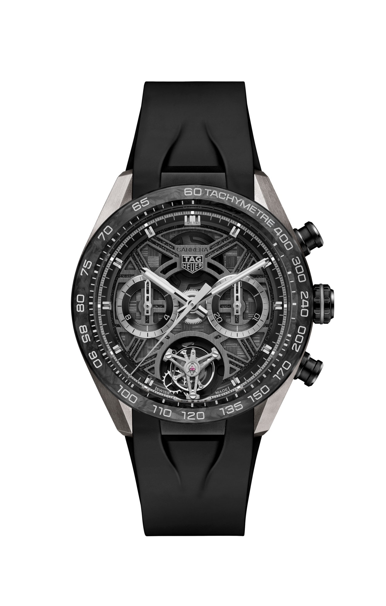 TAG Heuer Carrera