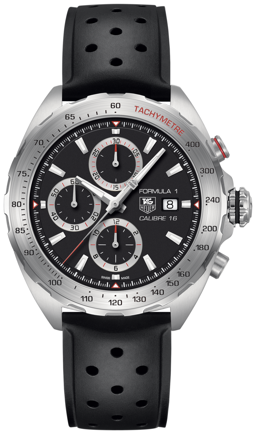 TAG Heuer Formula 1
