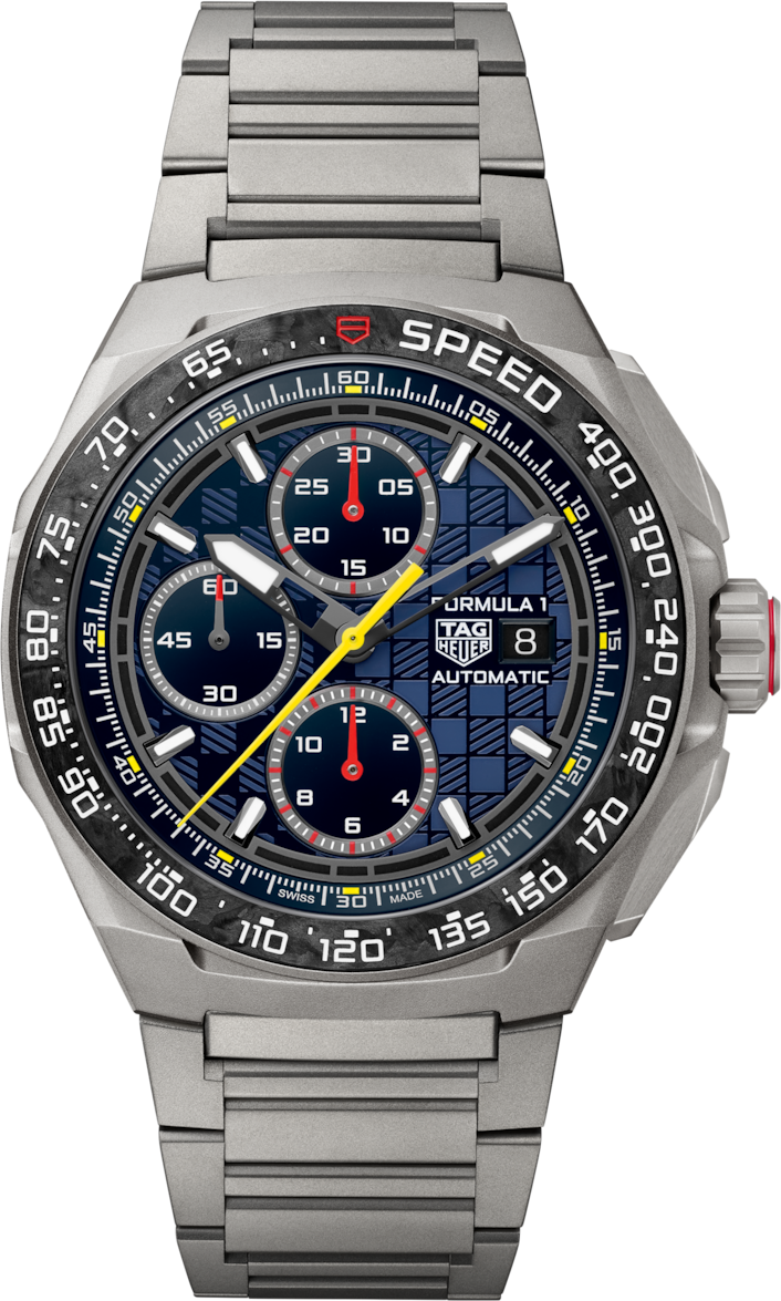  TAG Heuer Formula 1