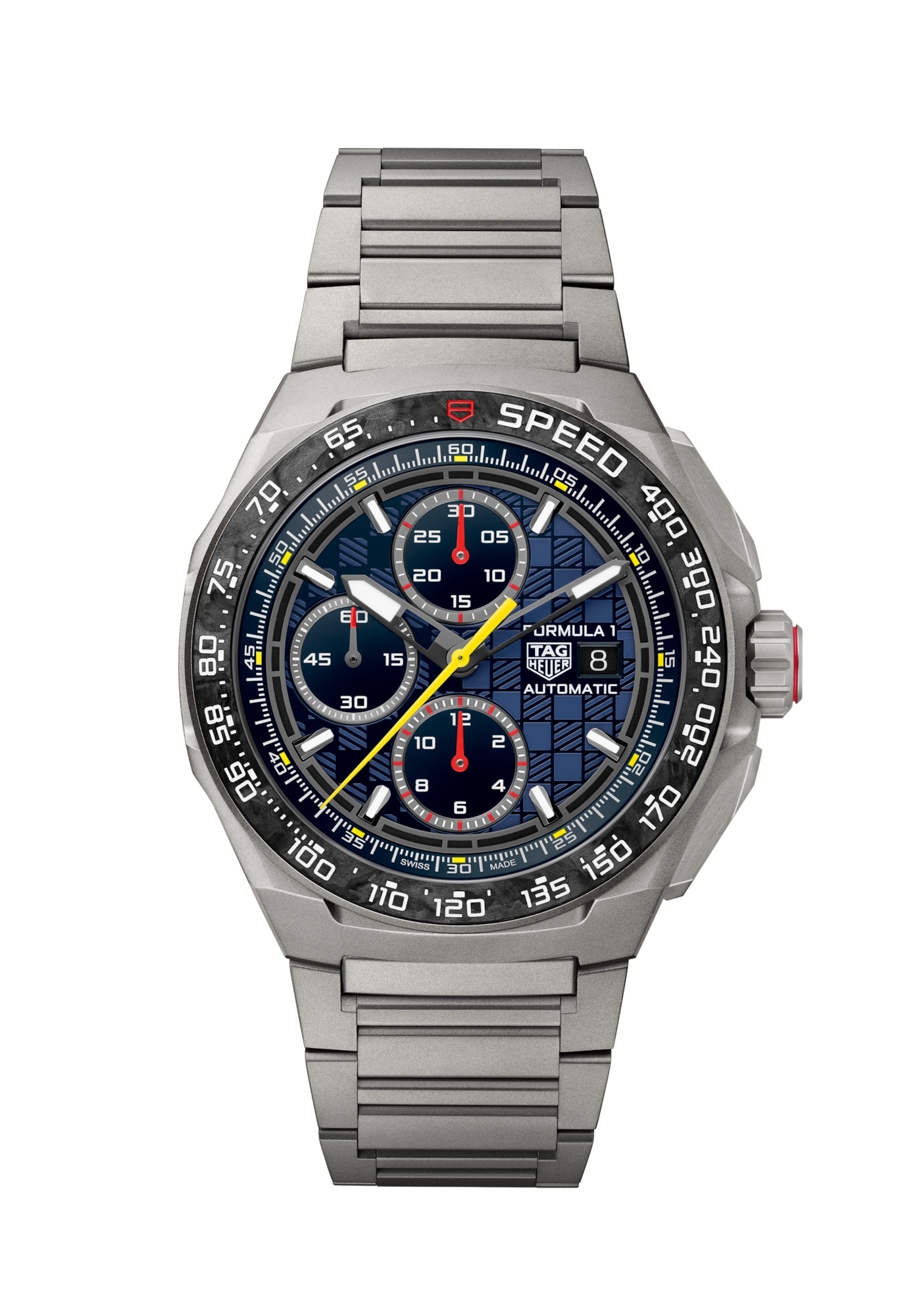  TAG Heuer Formula 1