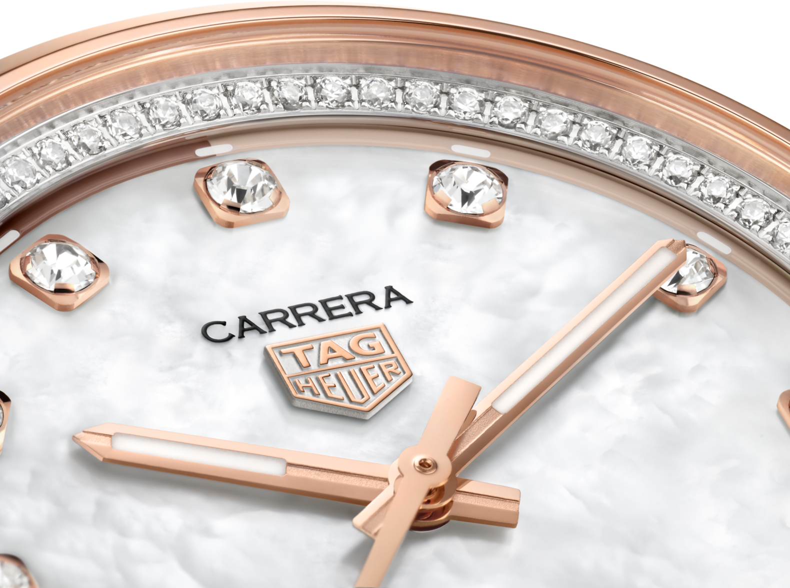 TAG Heuer Carrera