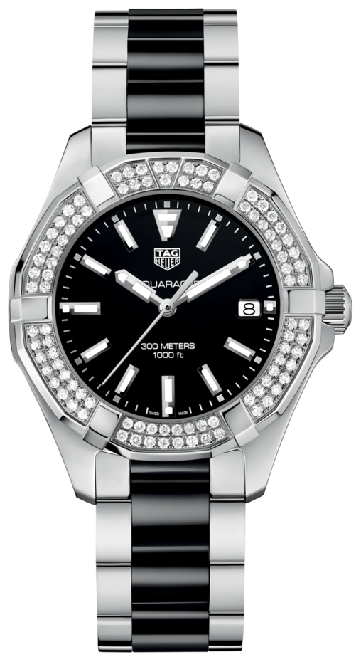TAG Heuer Aquaracer