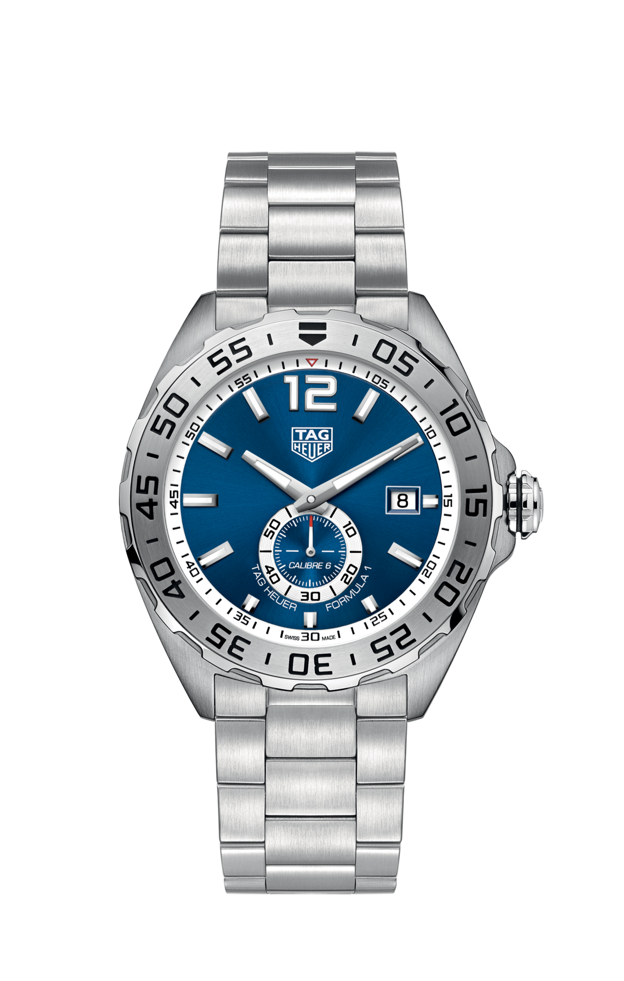 TAG Heuer Formula 1