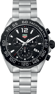 TAG Heuer Formula 1（F1）手錶