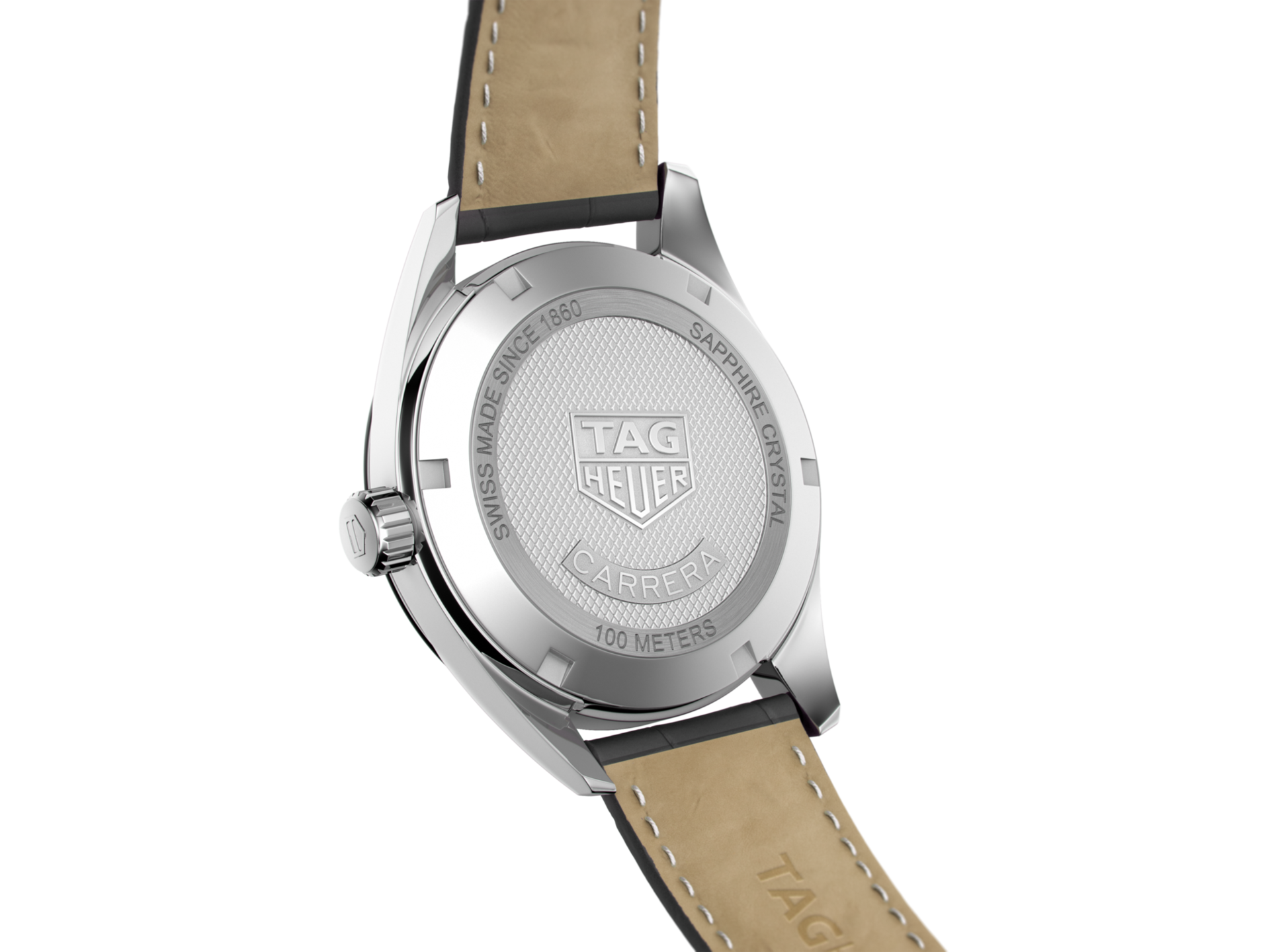 tag heuer carrera(卡莱拉系列)腕表