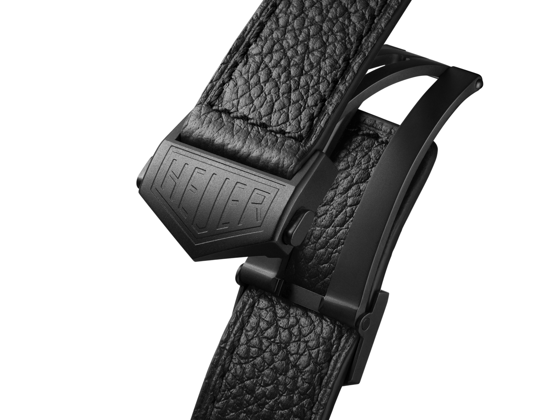 泰格豪雅摩纳哥系列