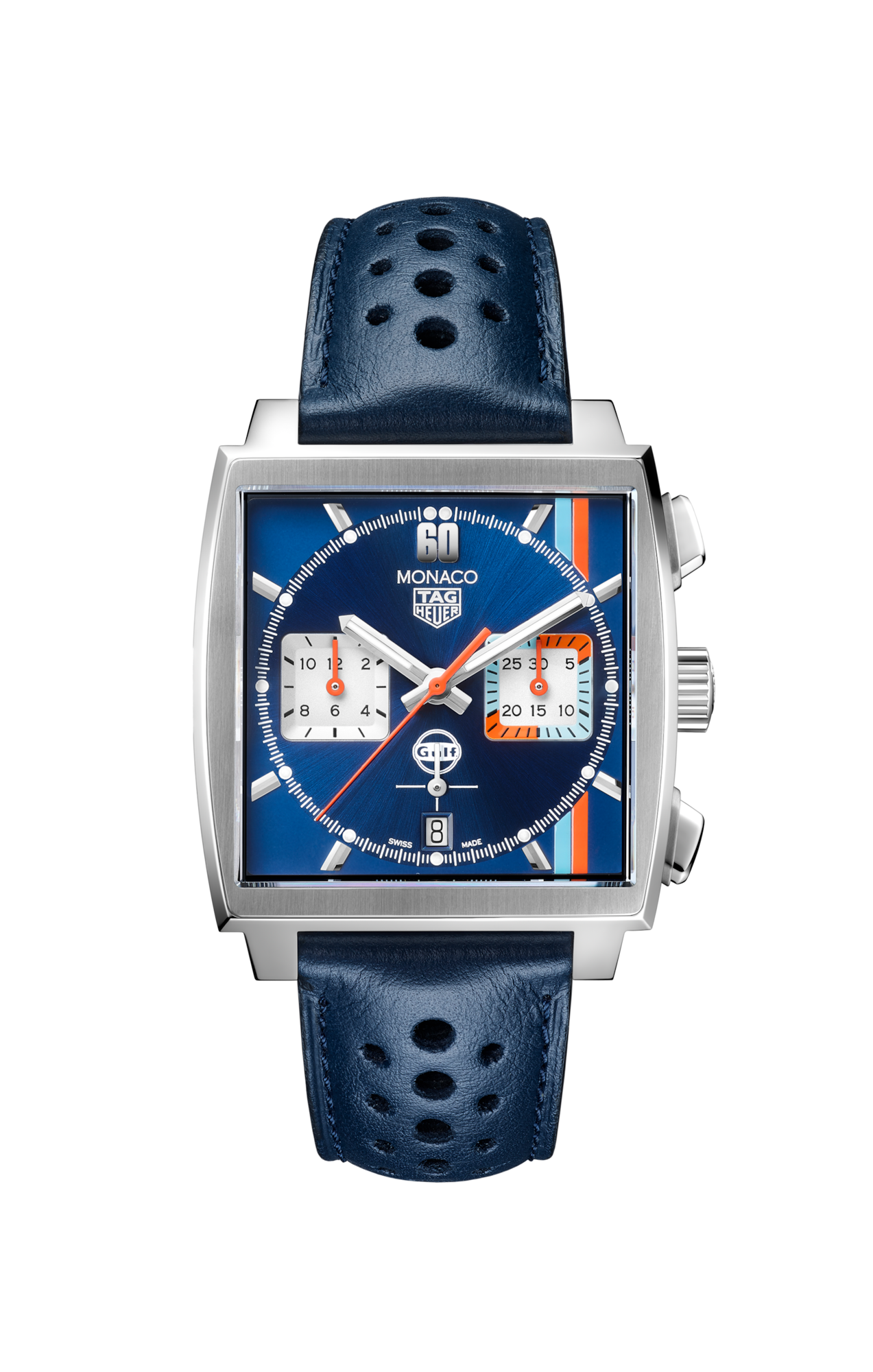 TAG Heuer Monaco 