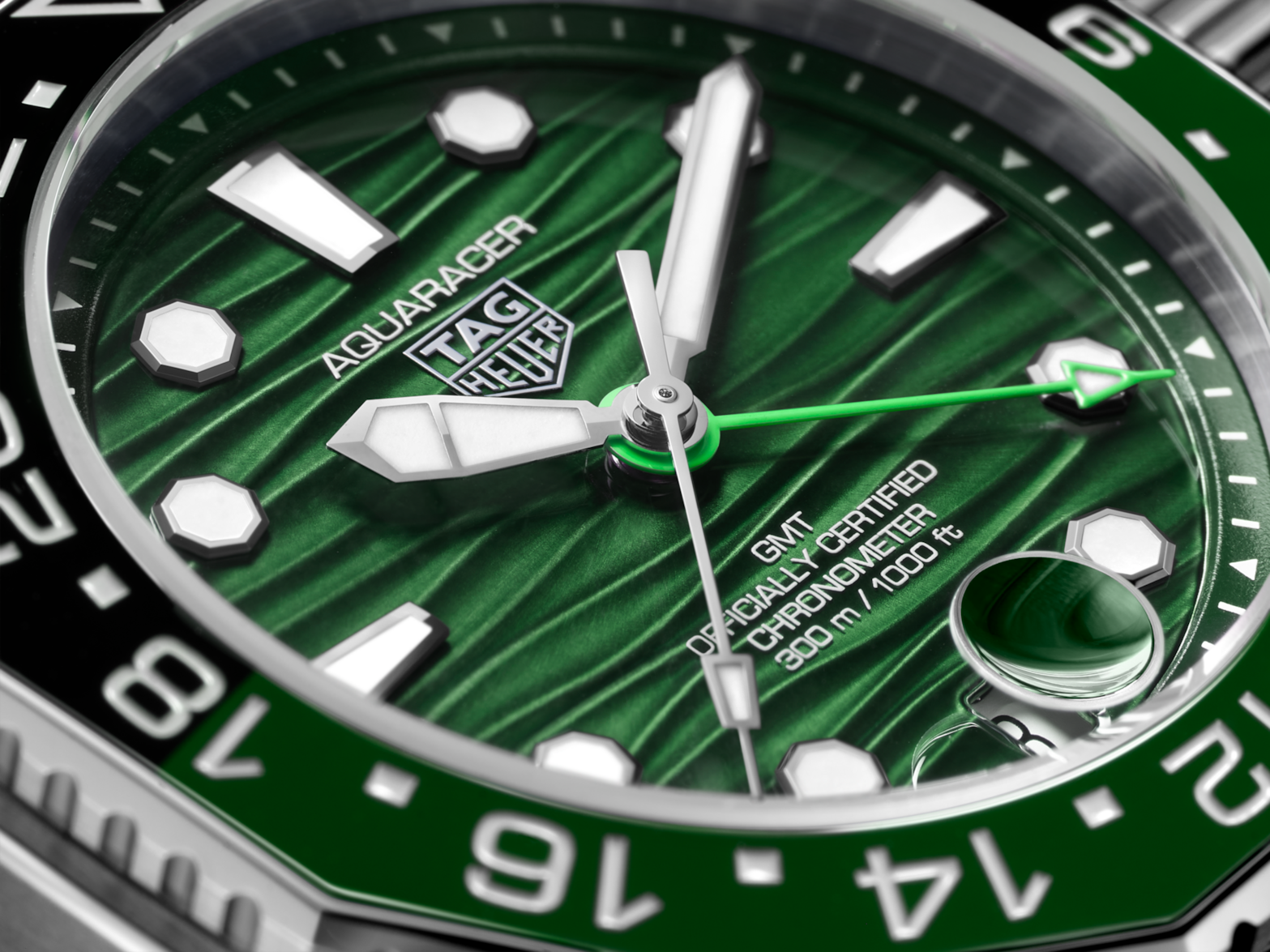 TAG Heuer Aquaracer