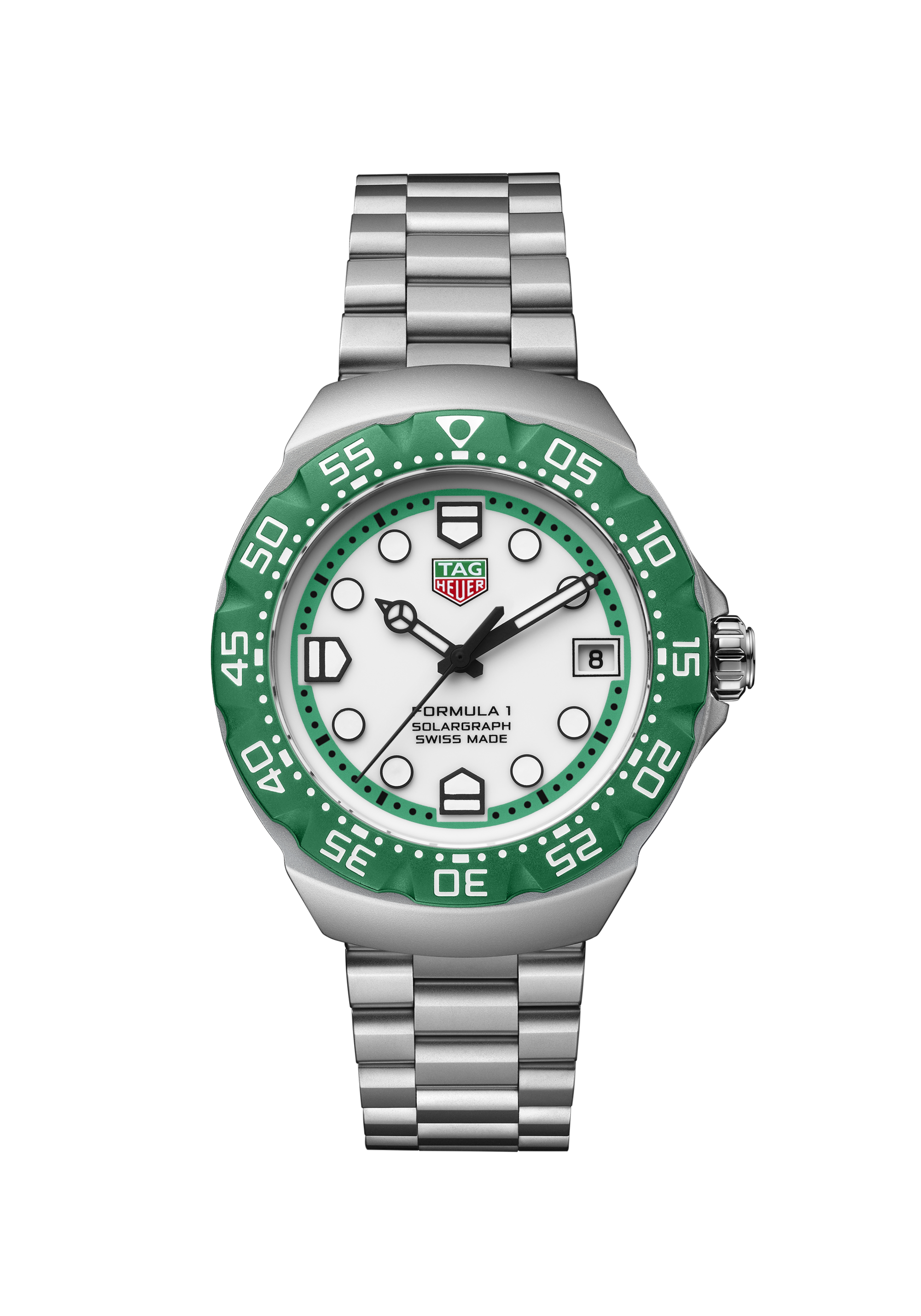 TAG Heuer Formula 1（F1）腕錶