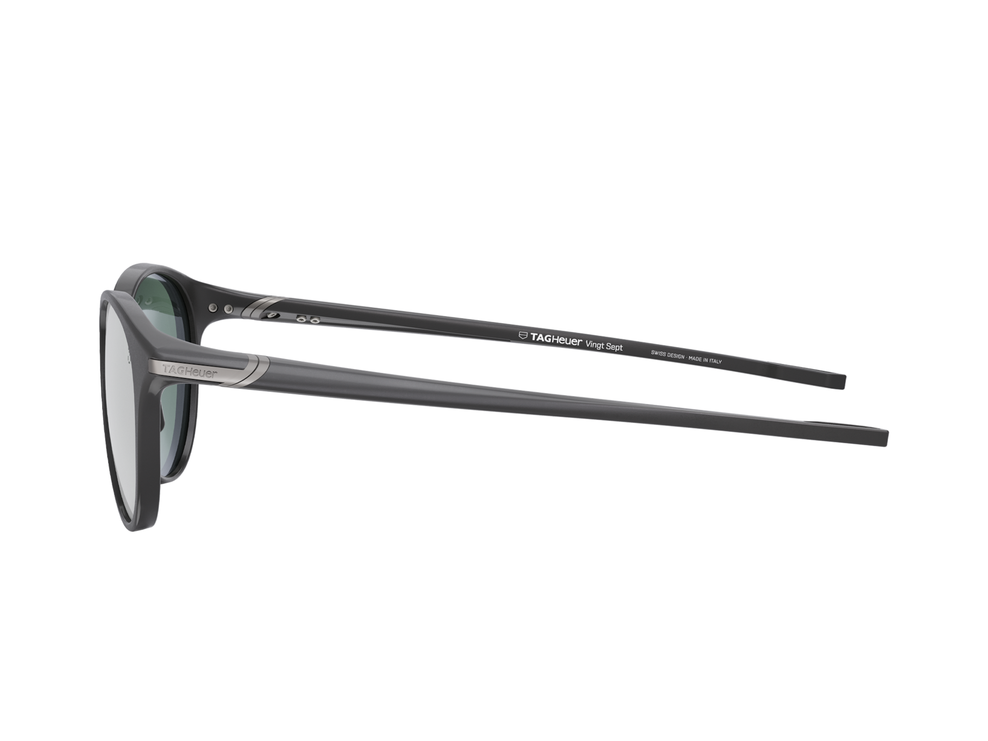 TAG Heuer Vingt-Sept