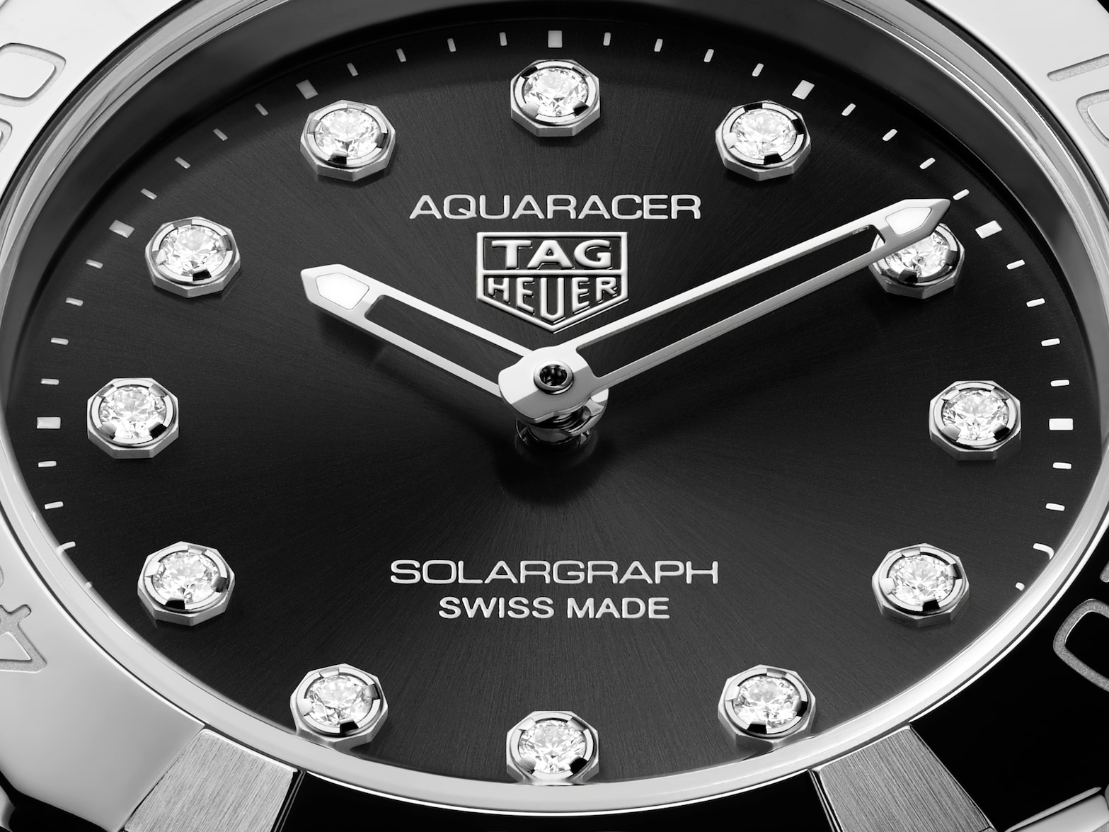 TAG Heuer Aquaracer