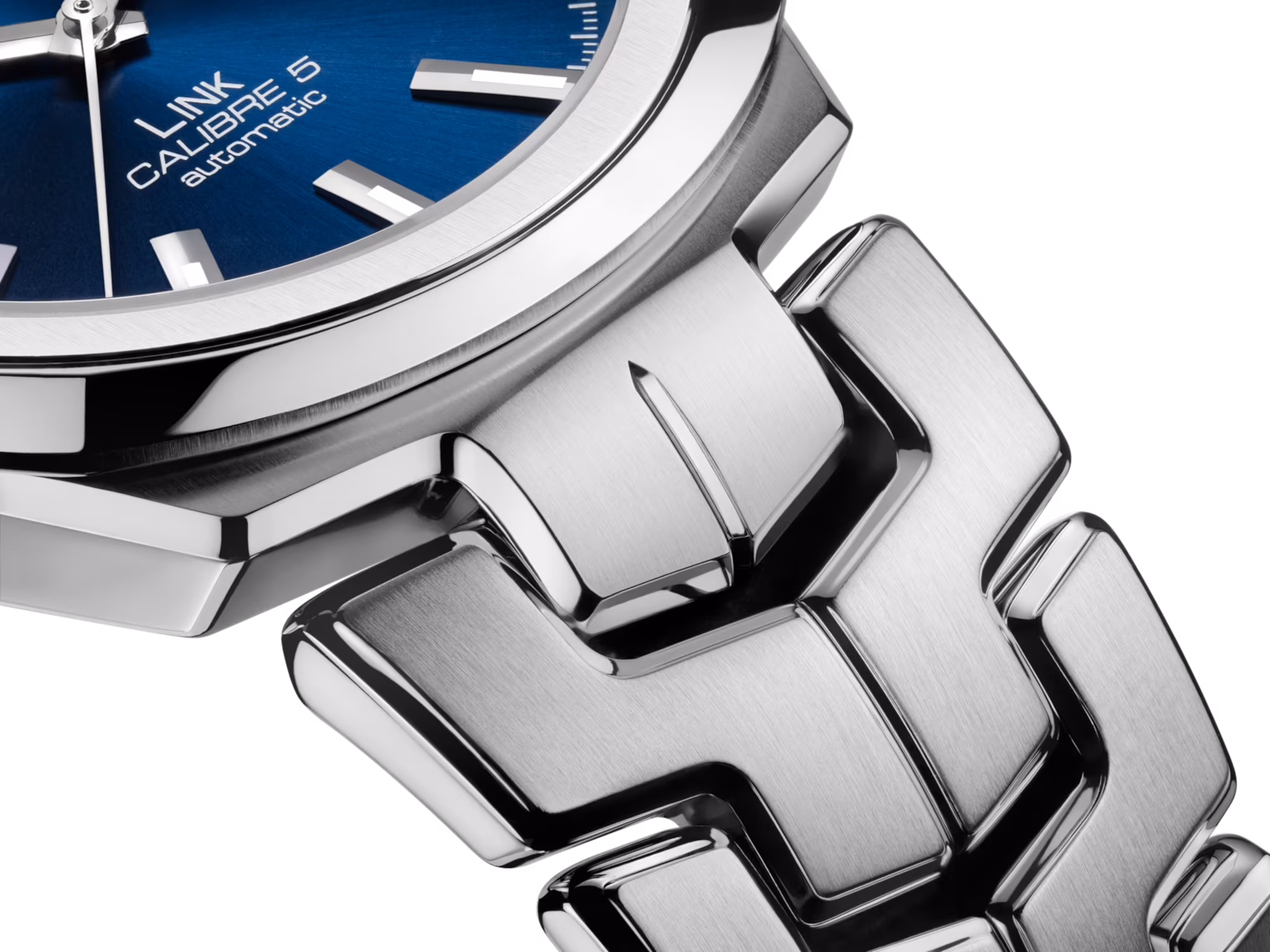 タグ・ホイヤー リンク デイト - 41 mm - WBC2112.BA0603 | タグ・ホイヤー