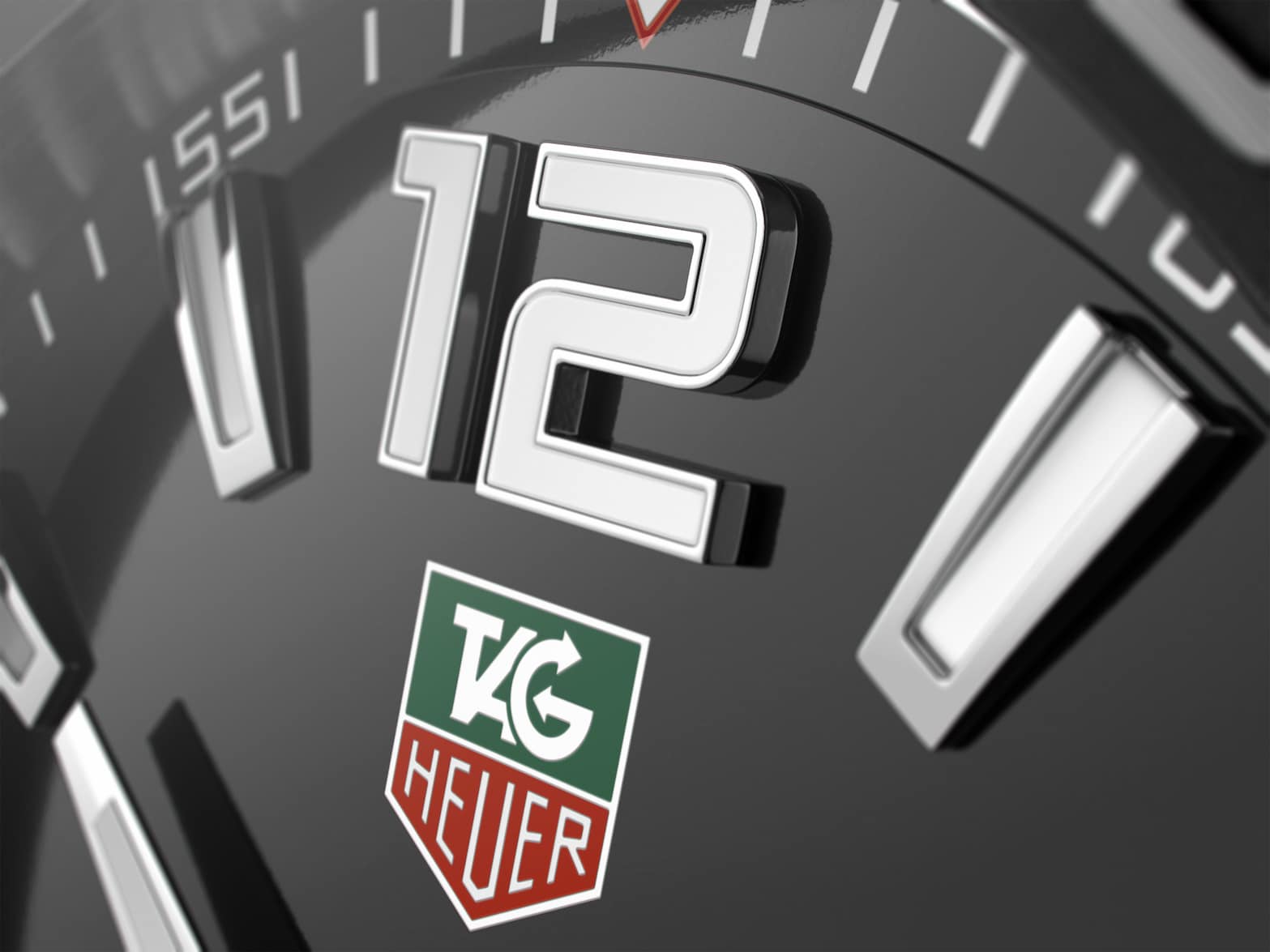 TAG Heuer Formula 1