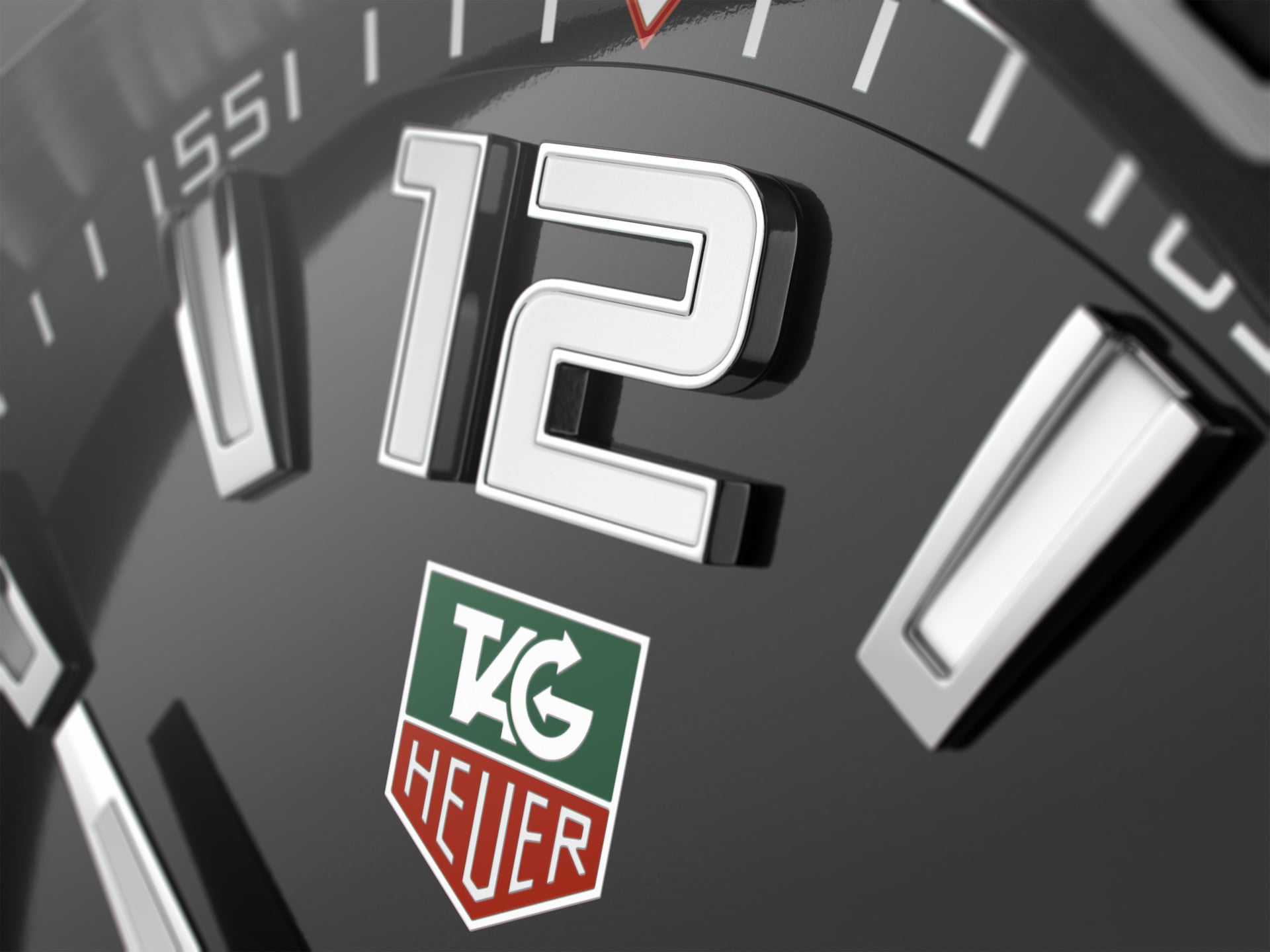 TAG Heuer Formula 1