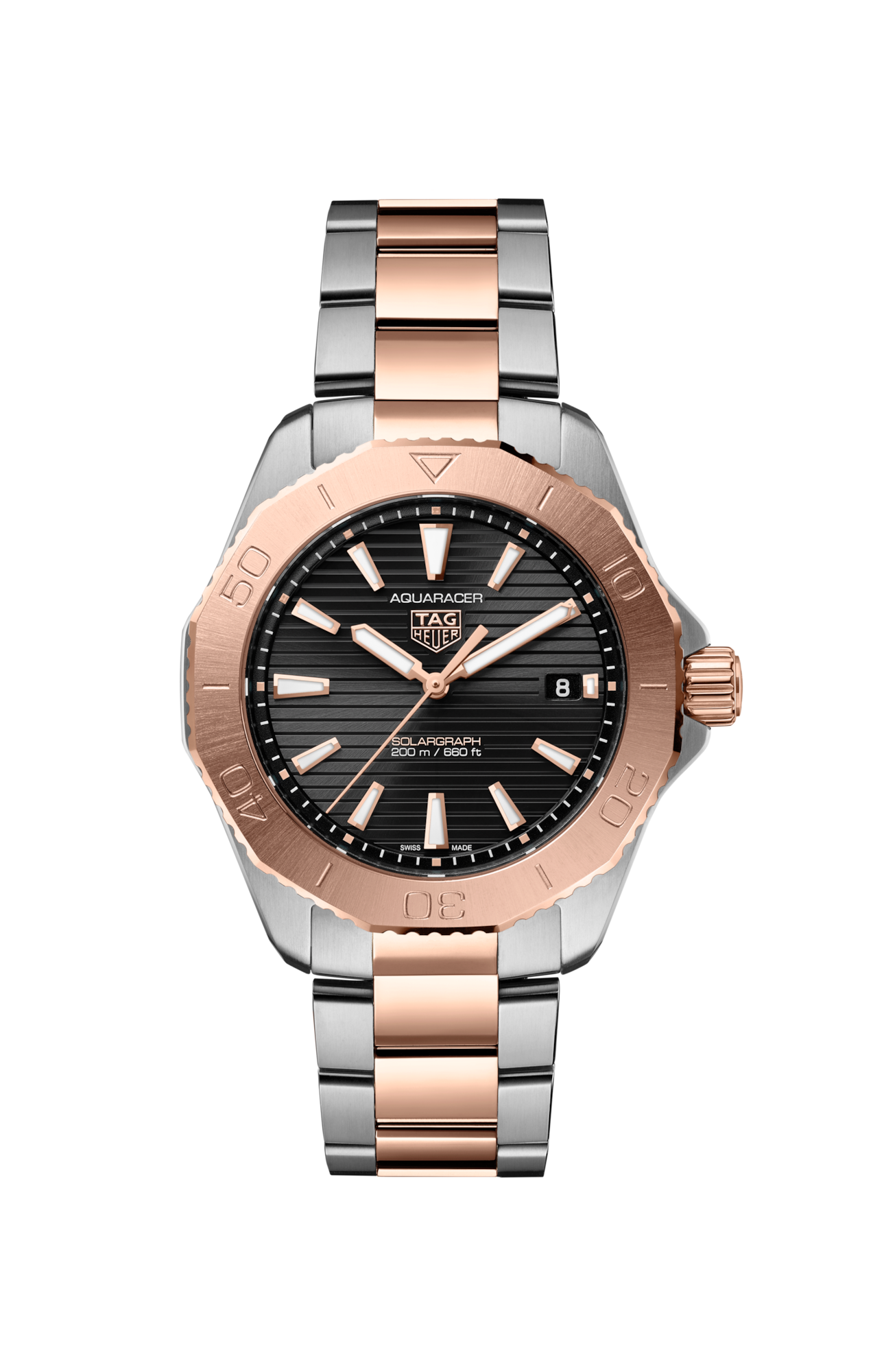 TAG Heuer Aquaracer（競潛）腕錶 