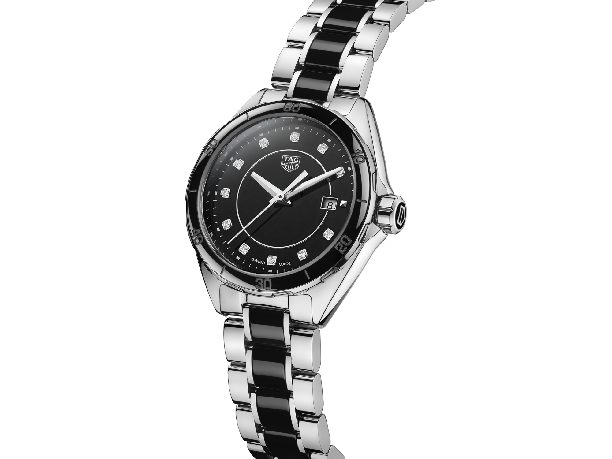 TAG Heuer Professional 2000
