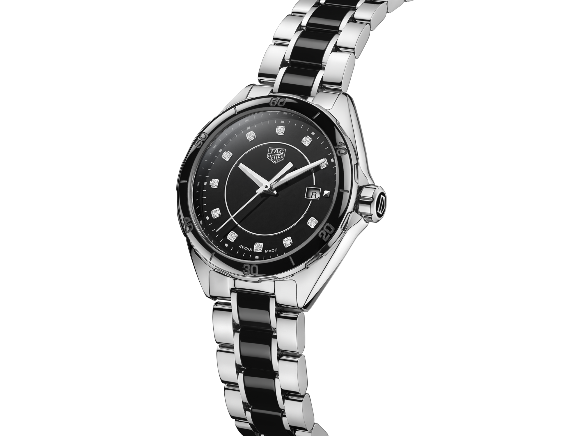 TAG Heuer CARRERA Calibre 1 WV3010 44mm 7283