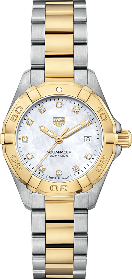 TAG Heuer Aquaracer