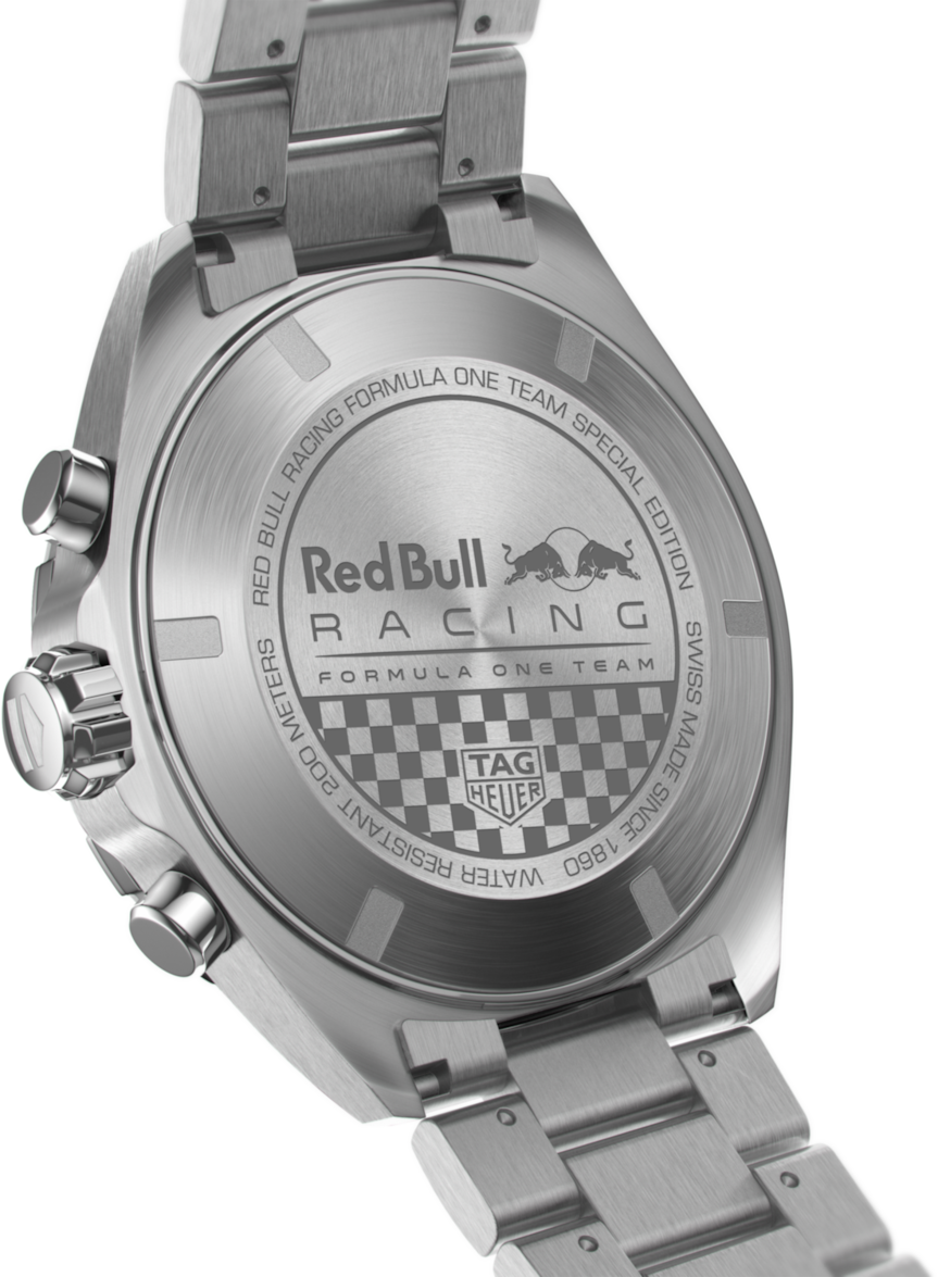 TAG Heuer Formula 1