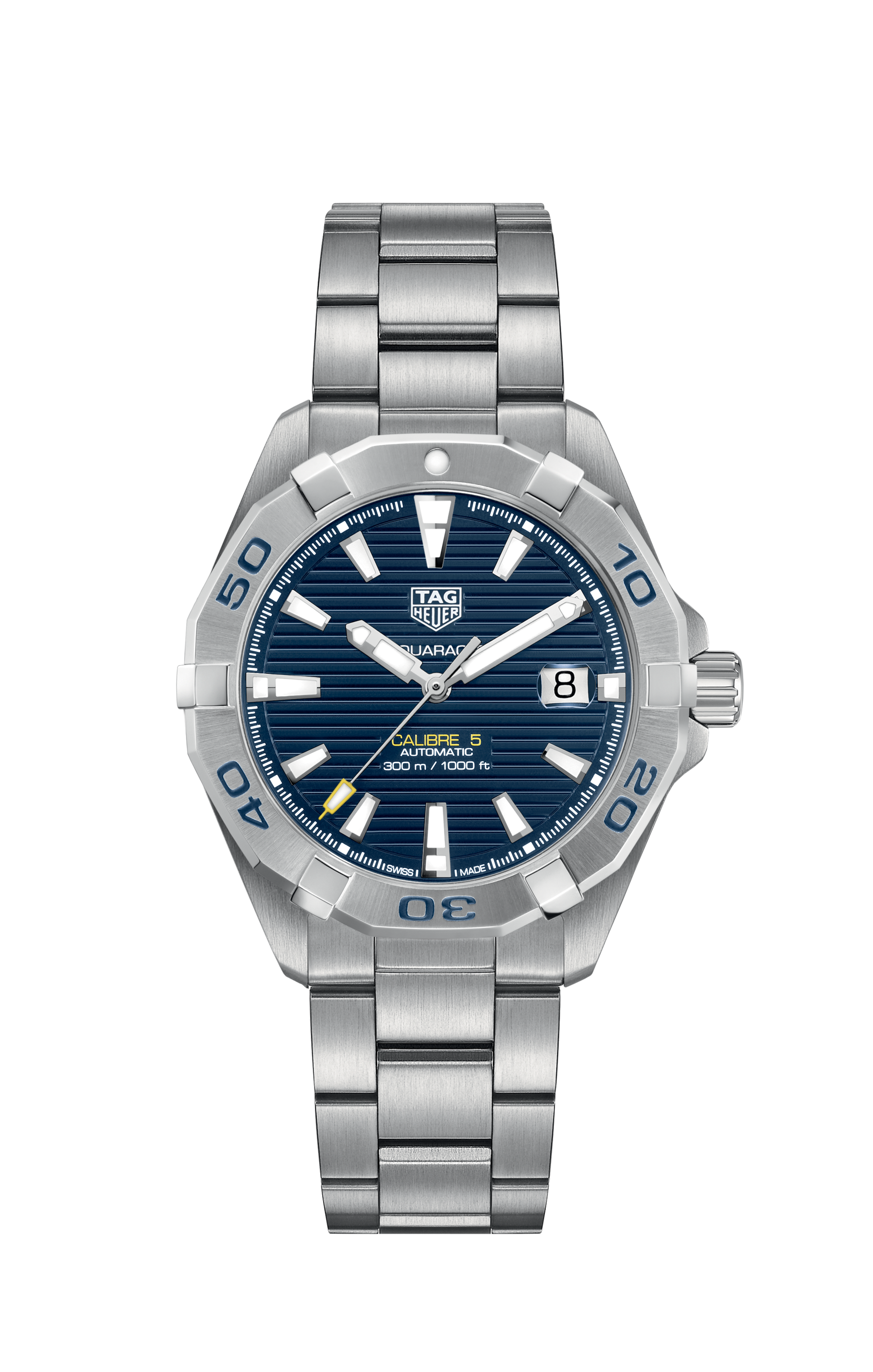 TAG Heuer Quartz 32mm Link WBC131F. BA0649