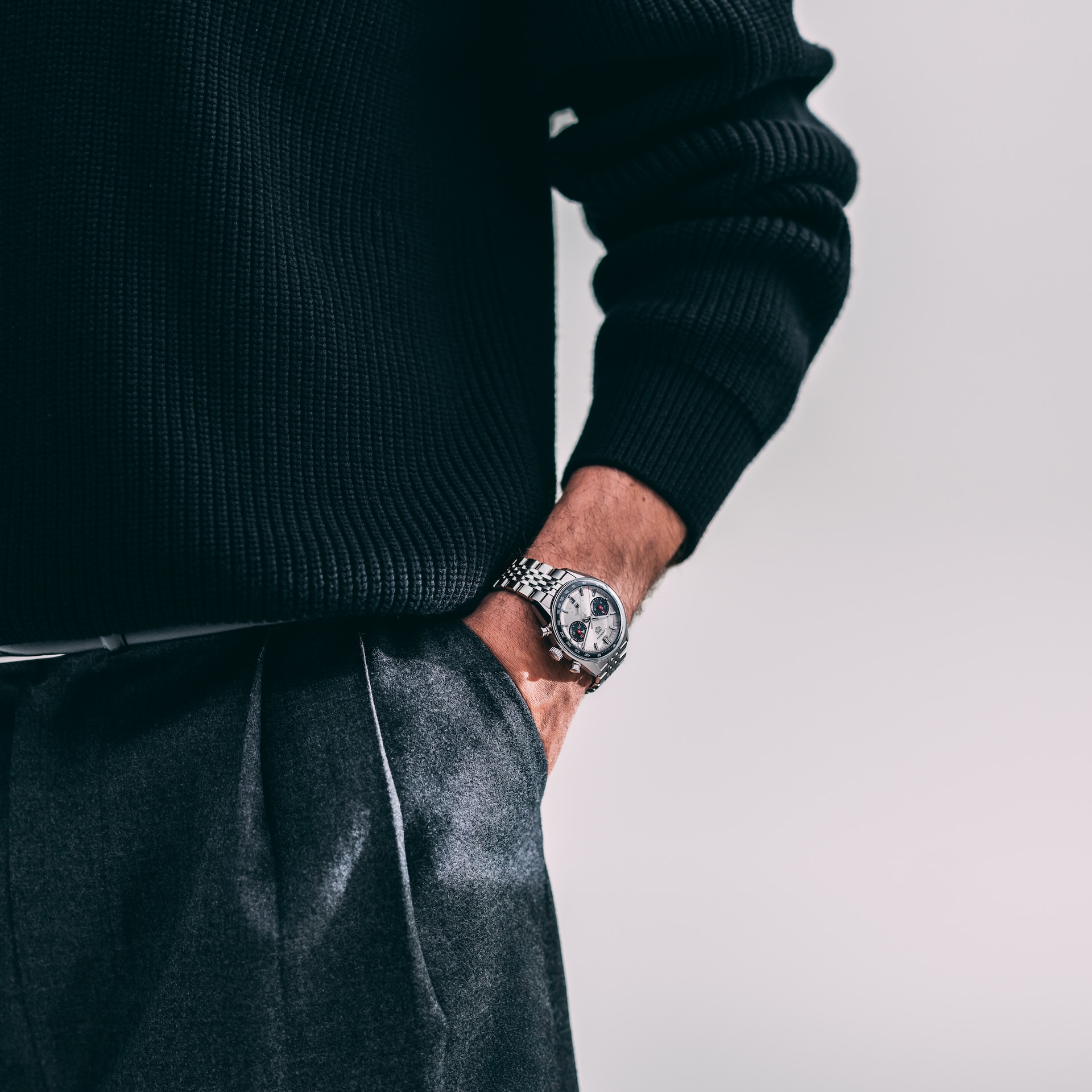 TAG Heuer Carrera