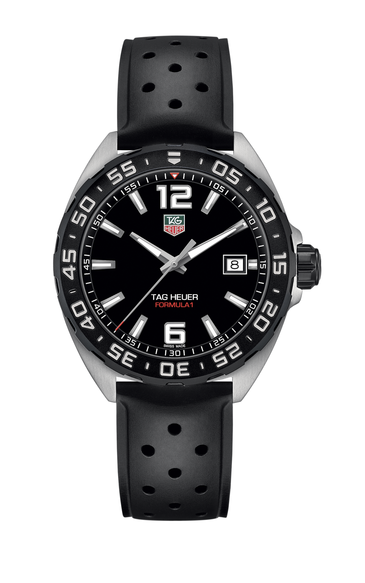 TAG Heuer Formula 1