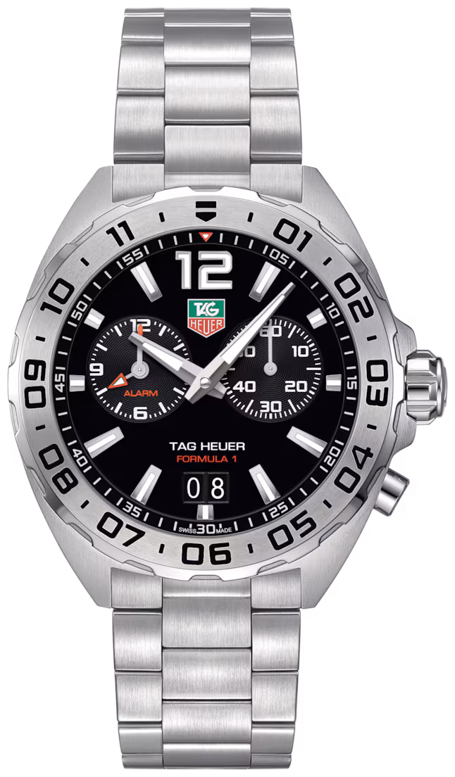 TAG Heuer Formula 1 WAZ111A.BA0875