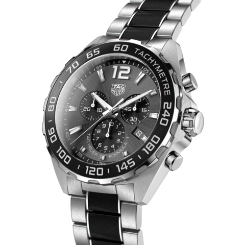 新品　CAZ1011.BA0843　タグホイヤー　メンズ　腕時計　クオーツ