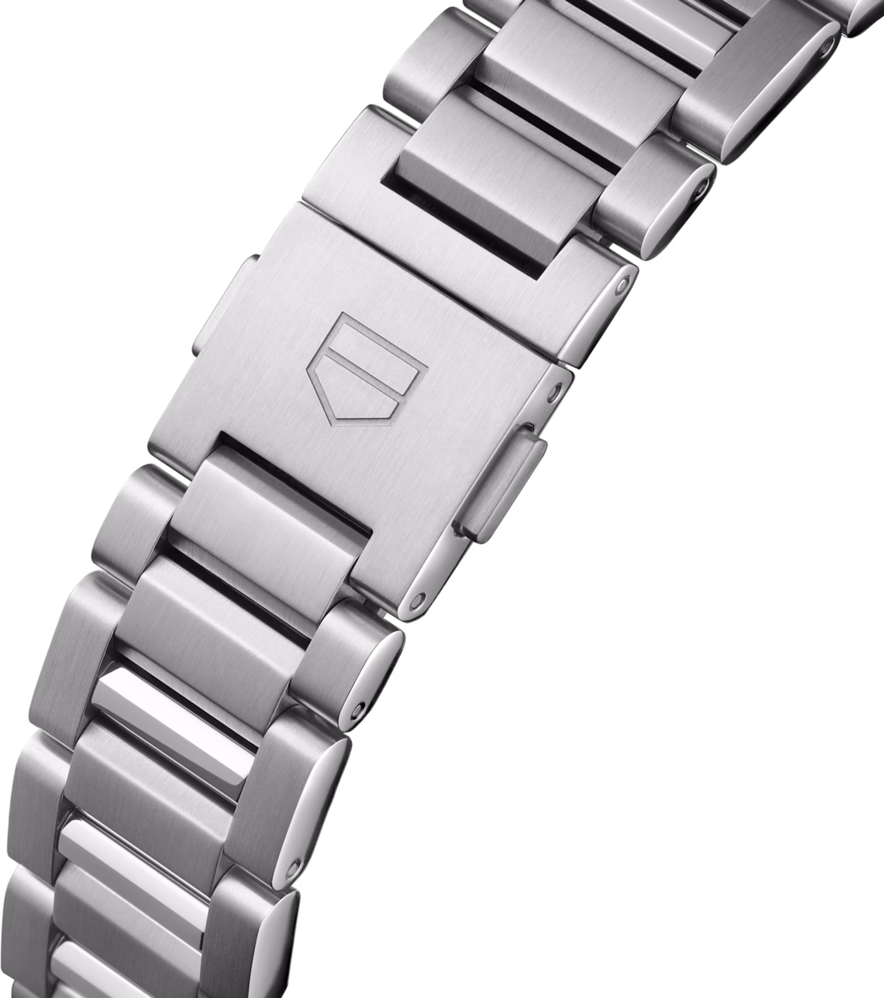 タグ・ホイヤー カレラ - 43 mm - CV2A1AB.BA0738 | タグ・ホイヤー