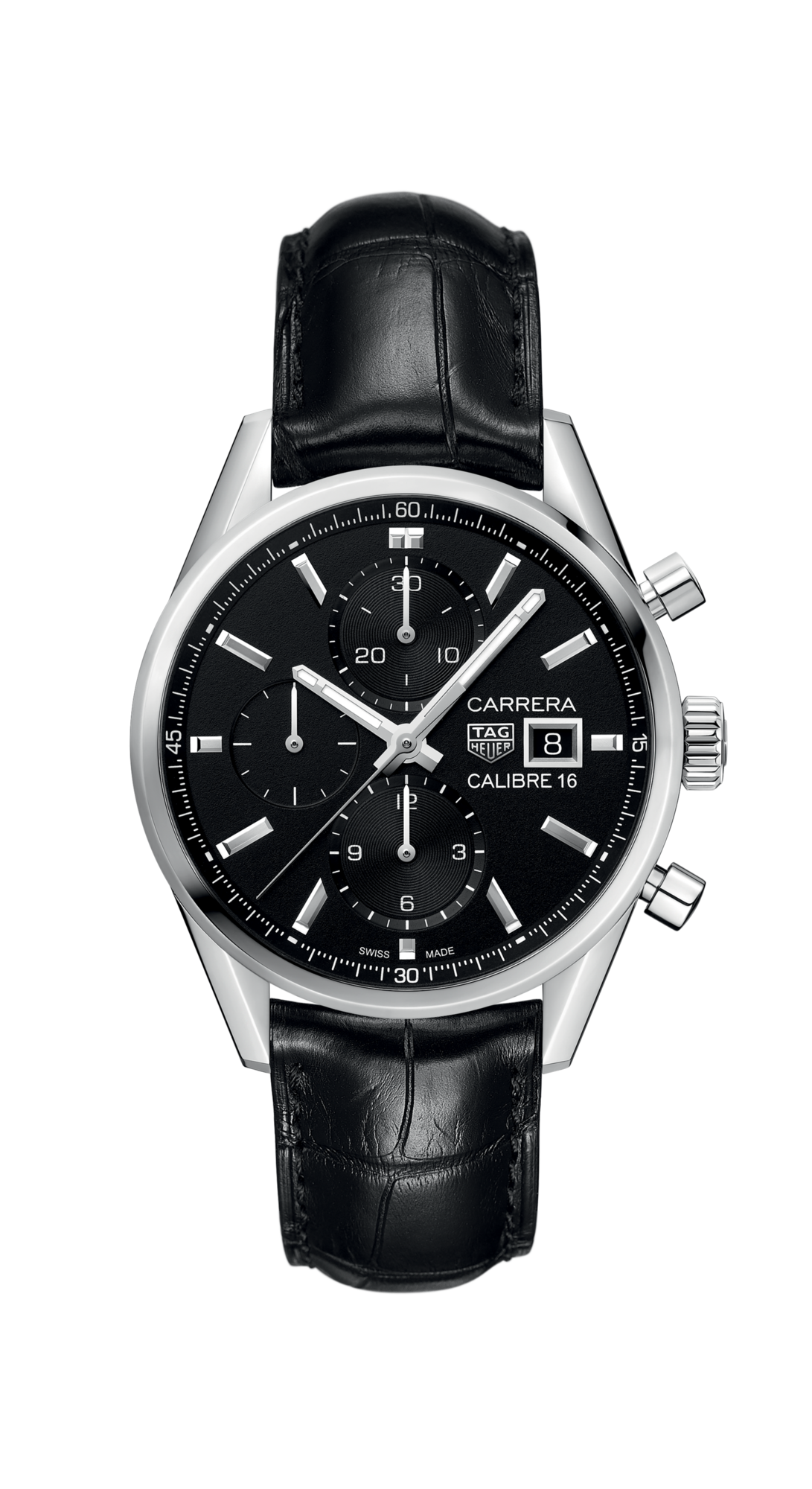TAG Heuer Carrera