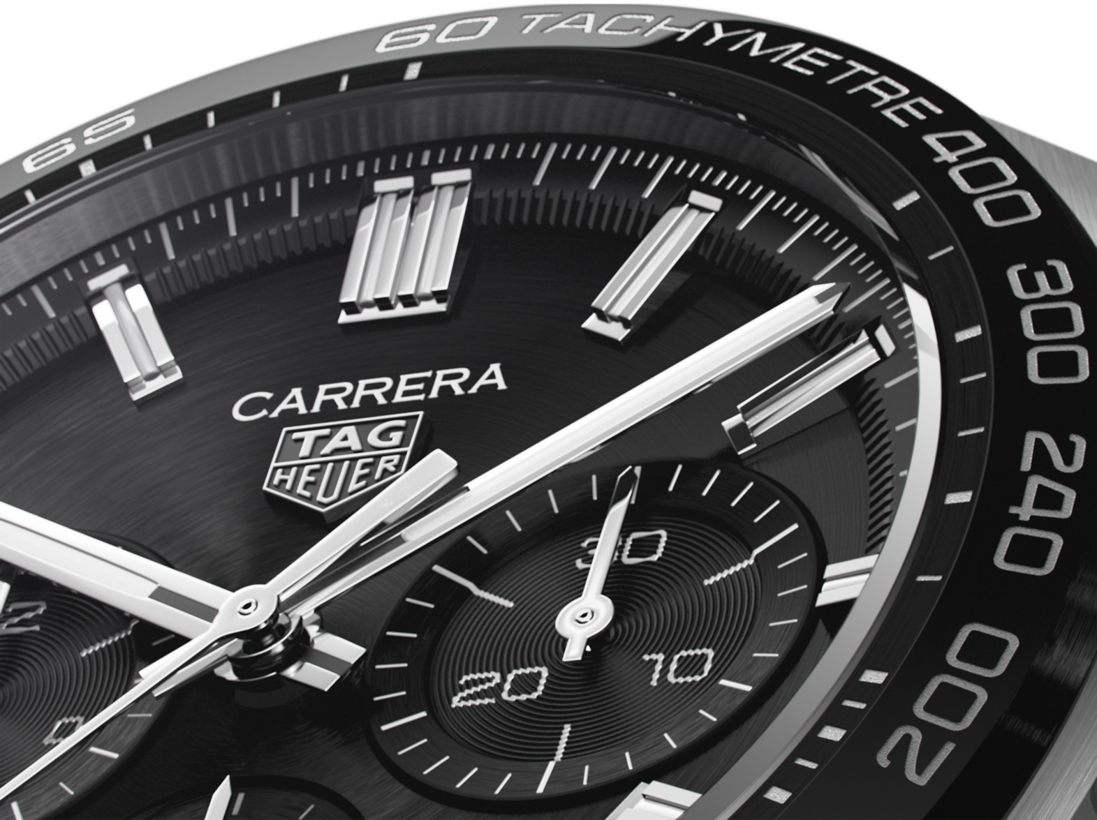 TAG HEUER CARRERA