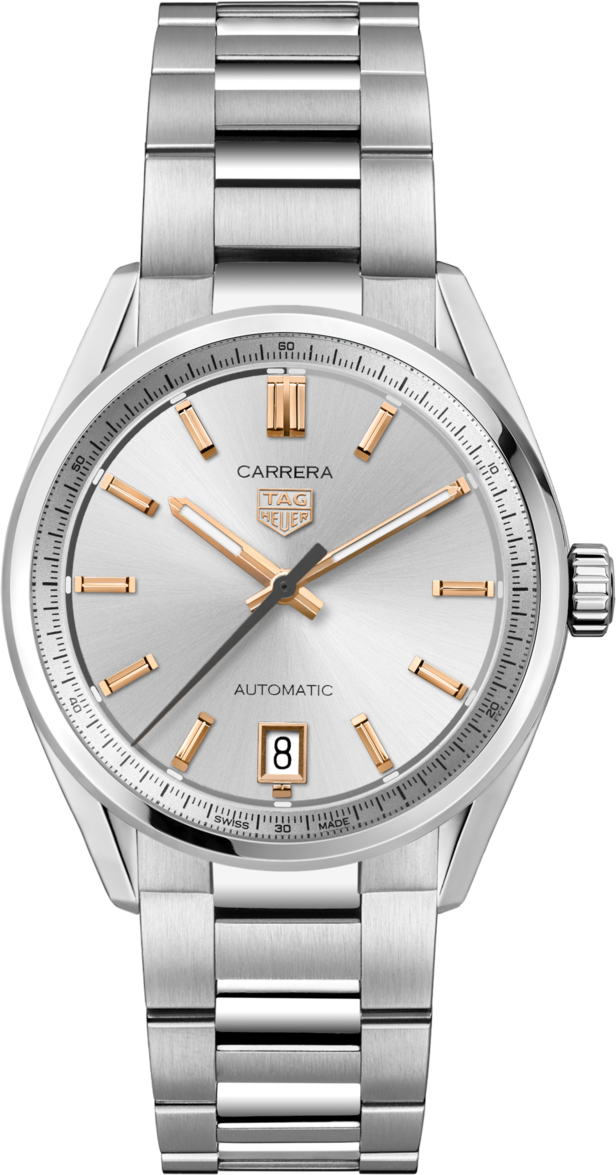 TAG Heuer Carrera 
