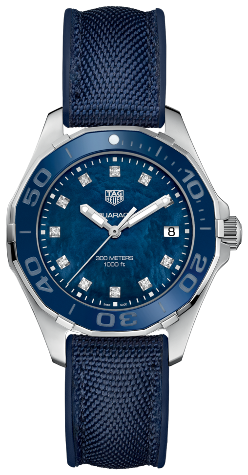TAG Heuer Aquaracer