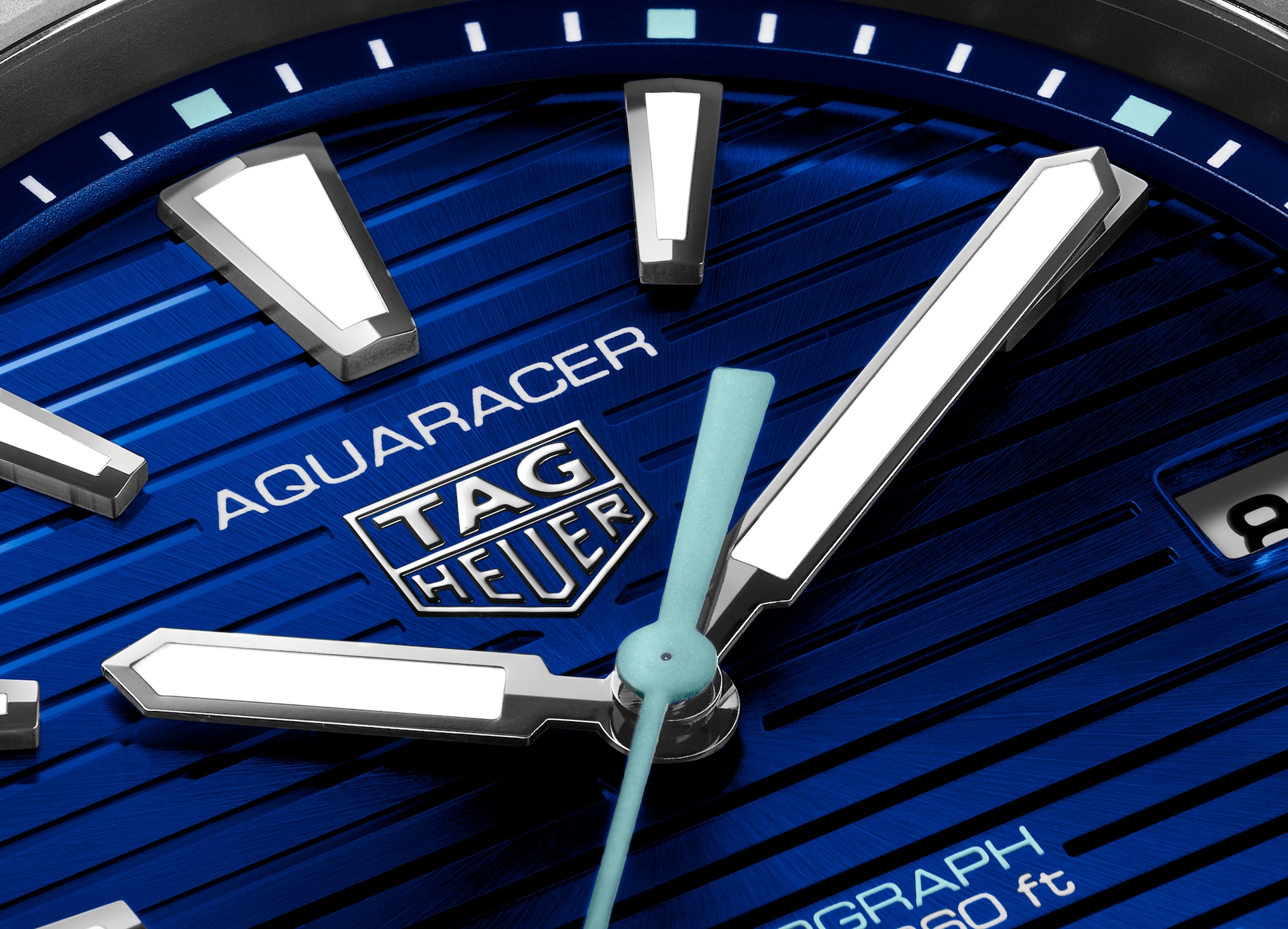 TAG Heuer Aquaracer 