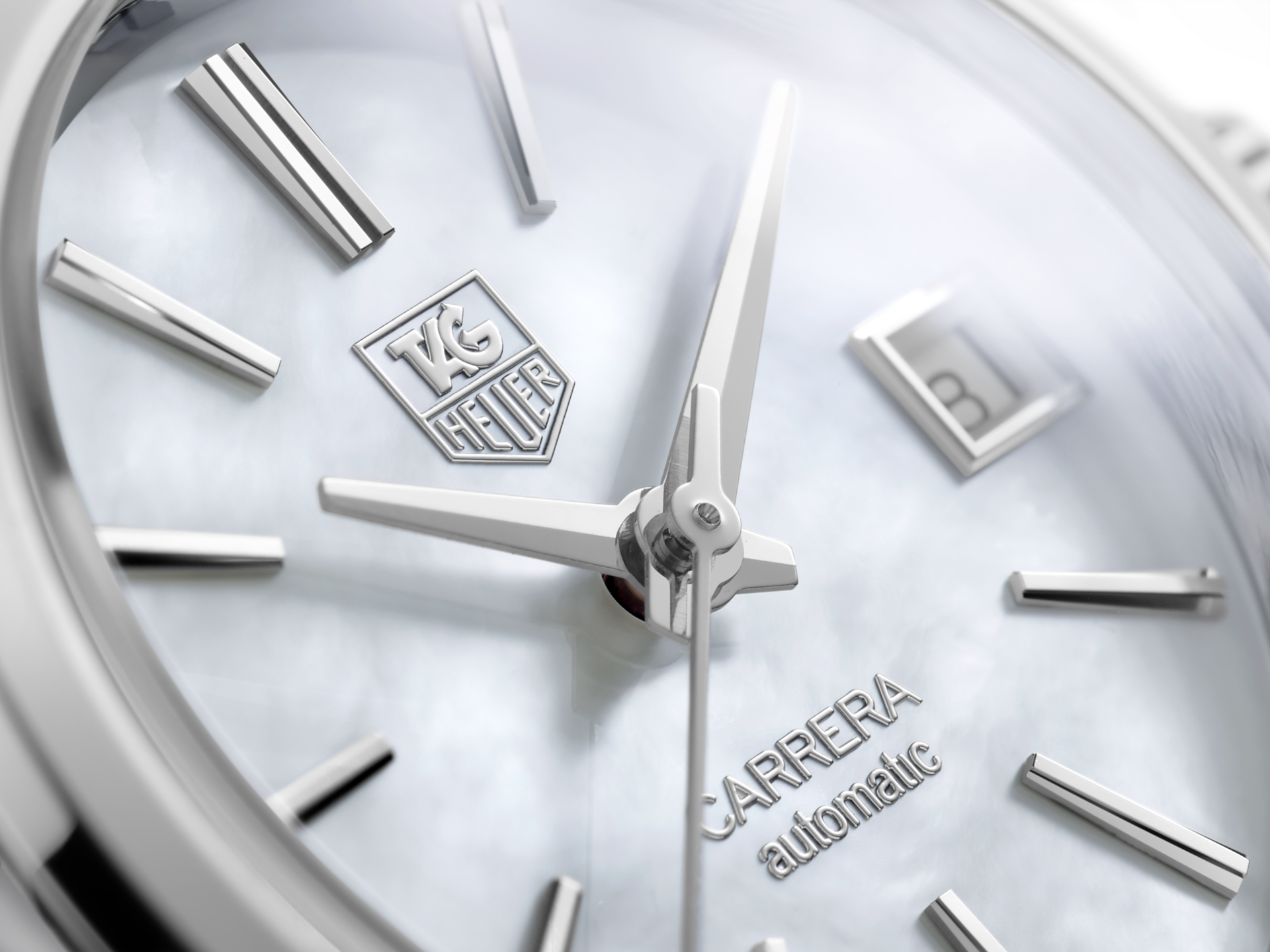 TAG Heuer Carrera