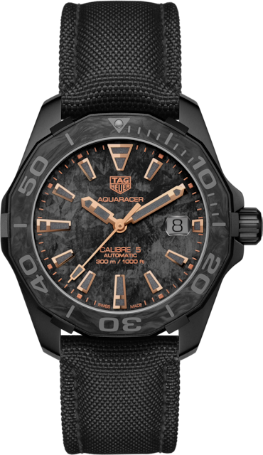 専用タグホイヤー　TAG HEUER　アクアレーサー　AQUARACER タグ・ホイヤー アクアレーサー：ダイビングとアドベンチャーのための