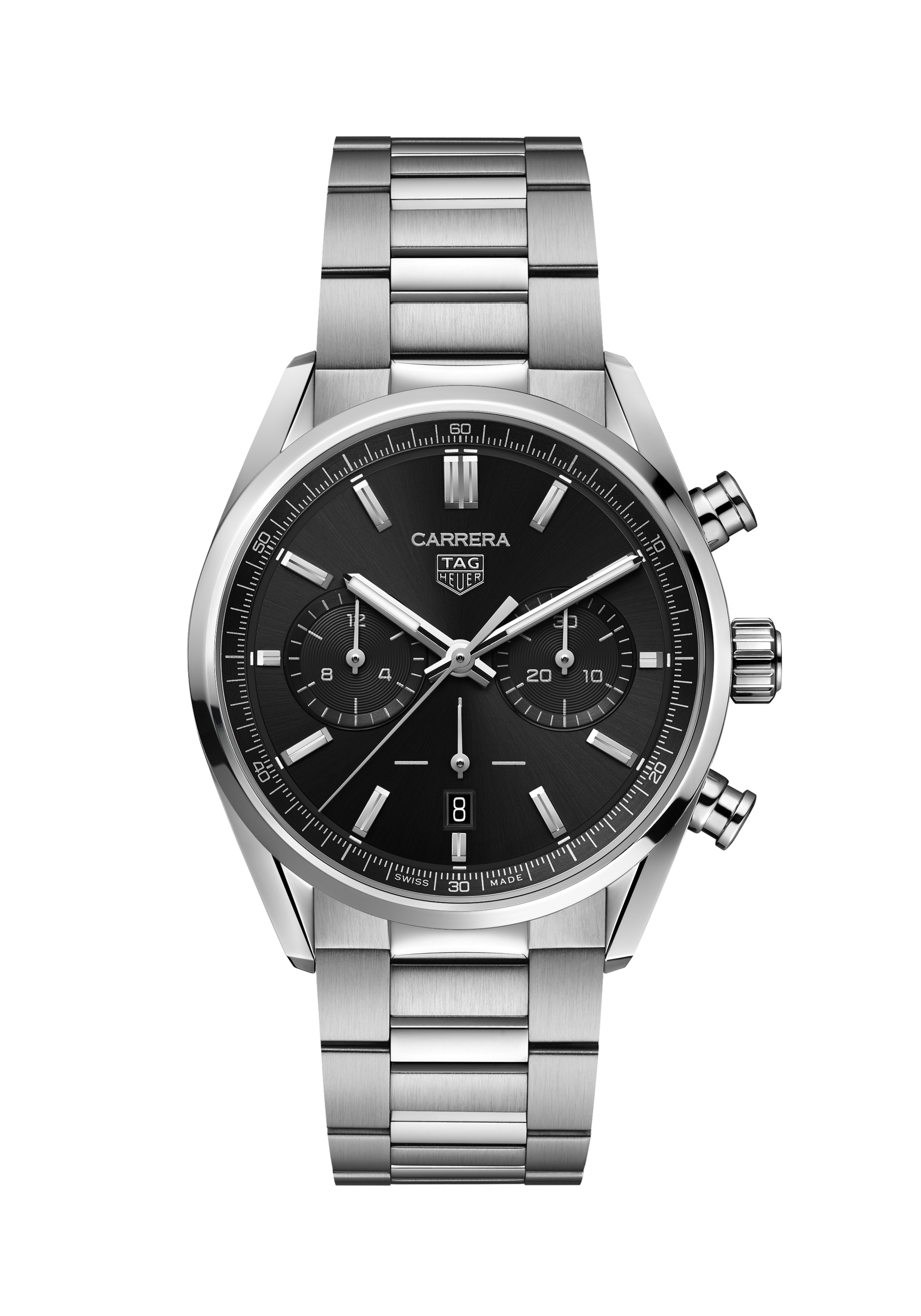 TAG Heuer Carrera