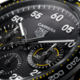 TAG Heuer Carrera（卡萊拉）保持捷特別版腕錶