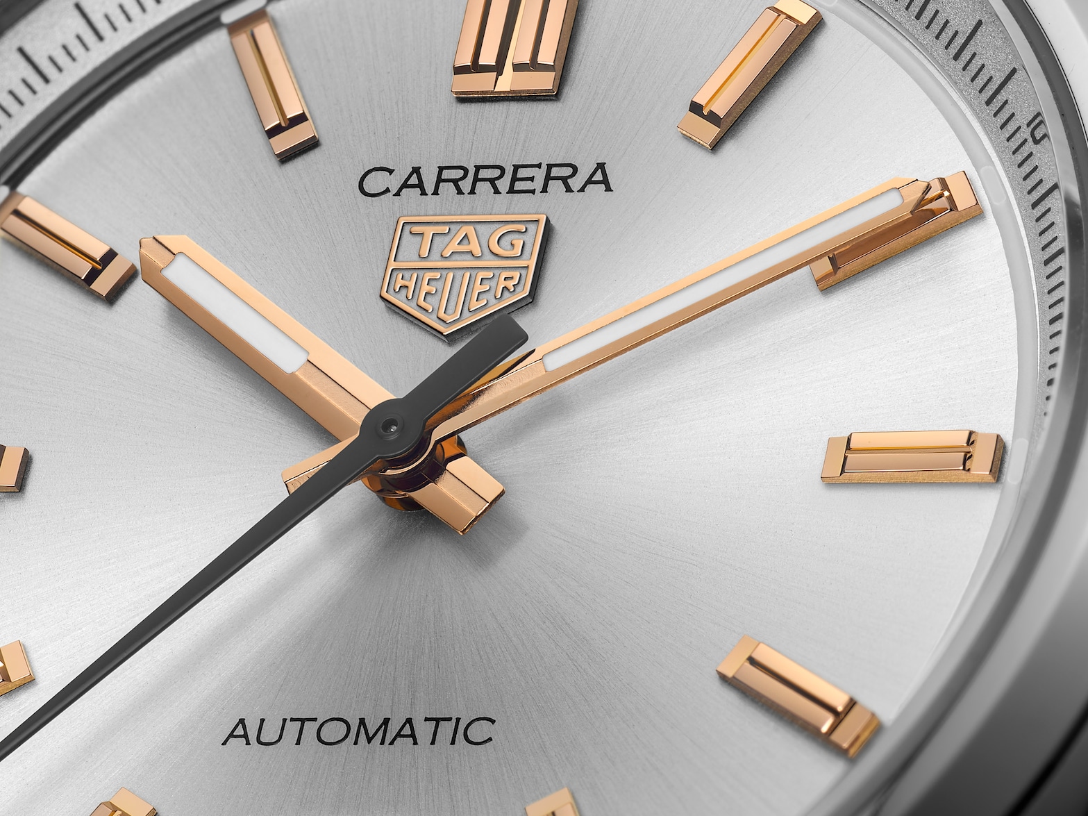 TAG Heuer Carrera 