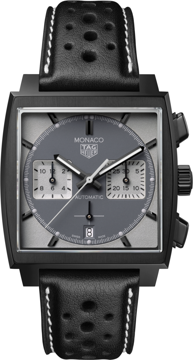 タグ・ホイヤー モナコ